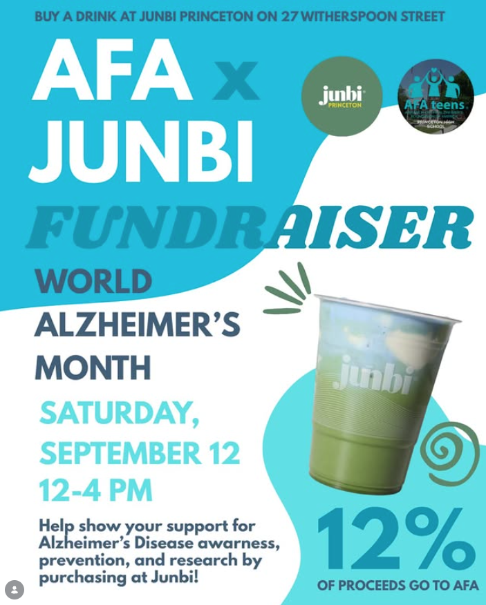 Event Flyer