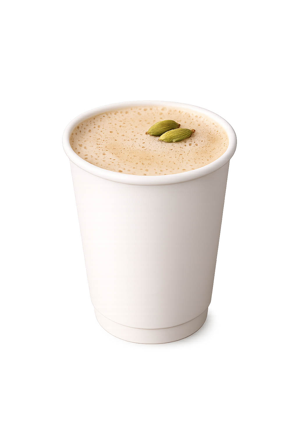 Hot Chai