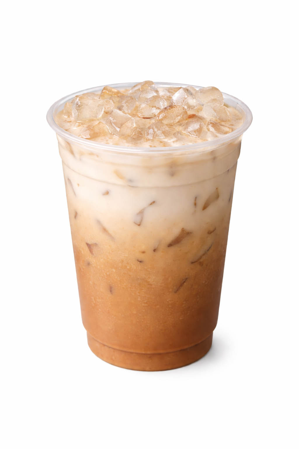 Iced Chai